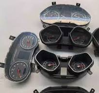 Brand New Great Price Used for Sinotruk Howo Dash Board Wg9716580025 for JAC