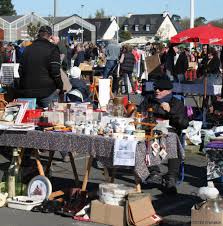 Vide maison et vide grenier a domicile. Le Calendrier Des Vide Greniers 2015 Le Petit Bleu