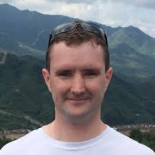 Patrick Aber Email & Phone Number