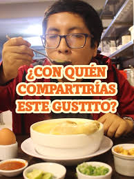 Caldos De Gallina En Doris