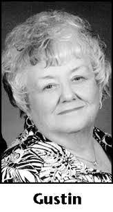 Carol Gustin's Instagram, Twitter & Facebook