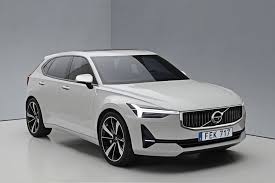 2022 Volvo V40 In 2020 Volvo V40 Volvo Volvo S40