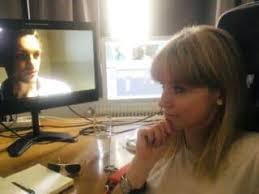 Liebesbriefe aus dem Schnitt