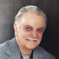 Constantino "Tino" B. Alfonsi Obituary