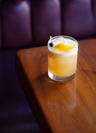 Punch Neal Bodenheimer S Whiskey Sour Cocktail Recipe Recipe Sour Cocktail Whisky Sour Whisky Sour Recipe