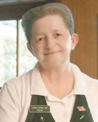 Nelda Elizabeth Dauphine Obituary January 21, 2018