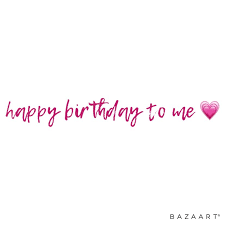 Instagram Captions 17 Birthday Quotes For Myself Birthday Quotes Ig Deasi A In 2020 My Birthday Pictures Happy Birthday Song Birthday Captions Instagram