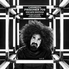 Caparezza il sogno eretico sono il tuo sogno eretico. Caparezza Il Sogno Eretico 2018 Red 180 Gr Gatefold Vinyl Discogs
