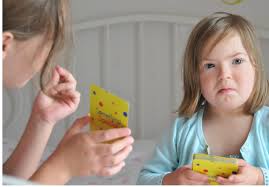 This week's sign is medicine. Downs Side Up Do We Really Need Makaton