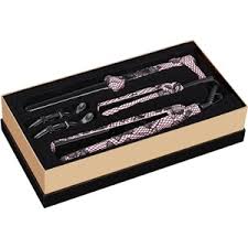 See more ideas about hair tools, styling tools, hair. Hair Styling Tools Luxury Set The Lace By Golden Curl Parfumdreams