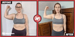 The 8 Best At Home Workouts No Equipment Required Nerd Fitness
