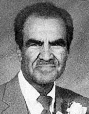 Robert Pinon's Instagram, Twitter & Facebook