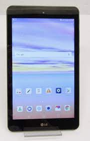 This operation will not reset/delete device user data. Lg G Pad F2 8 0 16gb Android Tablet 8 Wi Fi 4g Sprint Lk460 Erecycleronline The Internet Home Of Reuse Recycling