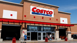 Find your next credit card Costco Credit Card Review Cash Back At Costco Cnn