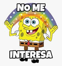 Troll meme rage faces meme stickers cute cartoon drawings dwayne the rock new sticker personalized stickers funny memes the simpsons. Bobesponja Amcreate Nomeinteresa Whatsapp Sticker Bob Esponja Stickers Whatsapp Hd Png Download Transparent Png Image Pngitem