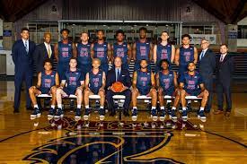 2018 19 Men S Basketball Roster Fairleigh Dickinson University Athletics