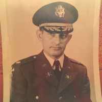 Ollie Wilson Brogden (1916–1962)