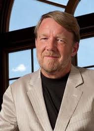 The fuTure of healTh care is now