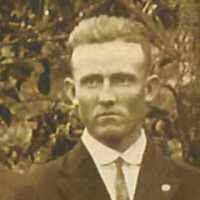 Willie Christopher Stinnett (1895–1978) • FamilySearch