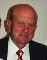 Harry Fraser Obituary