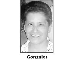 VICTORIA GONZALES Obituary (2018)