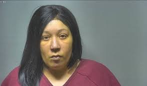 BRIDGEPORT MOTHER SENTENCED TO PRISON IN TODDLER'S 2021 DEATH A Bridgeport  Township mother is heading to prison for the 2021 death of her 18-month-old  son, Jaxxon N. Jones. On Wednesday, Dec. 3,