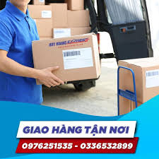 HUY HOÀNG EXPRESS