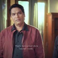 Abhijeet Aditya Srivastava - Show Stealer looks | CID Abhijeet and Aditya