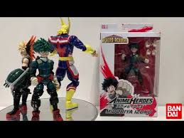 We shop and deliver, and you enjoy. Anime Heroes Figurines My Hero Academia Youtube