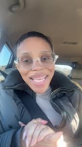 Lateasha Smith's Instagram, Twitter & Facebook