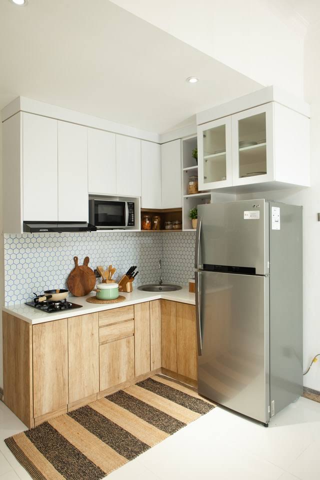 Modular Kitchen Design product image