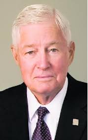 Frank Holding Obituary (1928