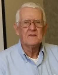 Obituary for Robert Hannah