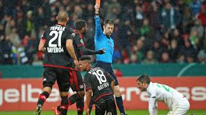 Wendell wechselt von bayer 04 leverkusen zum fc porto. Ein Pokalspiel Sperre Fur Leverkusens Wendell Dfb Deutscher Fussball Bund E V