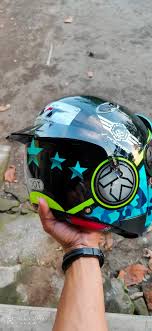 Maybe you would like to learn more about one of these? Spoiler Kyt X Rocket Lazada Indonesia