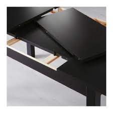 5 minimalistisch ikea tisch weiss ausziehbar aviacia. Ikea Esstisch Bjursta 140 X 84 Cm Ausziehbar Ausziehbare Esstische Ratgeber