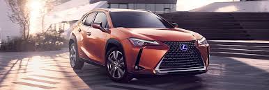Check the carfax, find a low miles hs 250h, view hs 250h photos and interior/exterior features. 2020 Lexus Ux 250h For Sale In Chicago Il