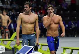 Gabriele detti (born 29 august 1994) is an italian competitive swimmer, for some time world champion of the 800 m freestyle. Gabriele Detti Non Cambio Motivazioni Aspetto Il 4 Maggio E Sogno La Vasca Il Faro Online