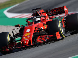 Darüber hinaus will die formel 1 bis 2030 auf und neben der strecke klimaneutral sein. Formel 1 Kalender 2020 F1 Bestatigt 17 Grand Prix Auch Auf Dem Nurburgring Wird Gefahren Formel 1