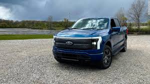 Submitted 2 hours ago by tayrez. Ford S Electric F 150 Lightning Pickup Truck Is Here Cnn