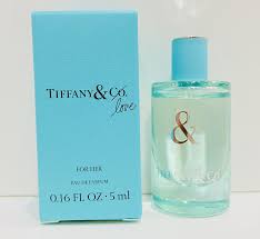 Dal 1837, la gioielleria più famosa al mondo rende unici i momenti più importanti della vita. Tiffany Co Love Edp W Mini 5ml Luxury Perfume Malaysia
