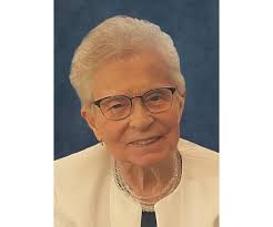 Frances Beckett Obituary (10/08/1928