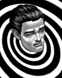 Pick a card! Nina Bunjevac dishes