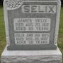 Profile Picture of James Selix (1827-1912) - Find a Grave Memorial (@findagrave.com) on Google