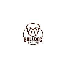  Bulldog Coffee Bulldog Beverage Bulldog Drinks Growth Contest S Design A Coffee And Other Drinks Logo S And Website Drinks Logo Modern Logo Logo Design