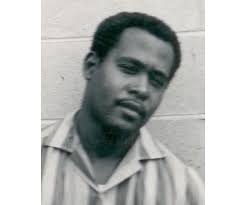 Claude Hinton Obituary (1941