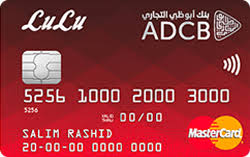 The uae banks offer a huge range of credit cards so it's important to compare them all thoroughly before you commit to just one. Abu Dhabi Commercial Bank Adcb Bankonus Com