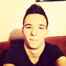 Daniel Commisso (@commisso96)