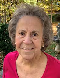 Ann Gailey's Instagram, Twitter & Facebook