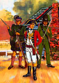 Pin On American Revolution Art
